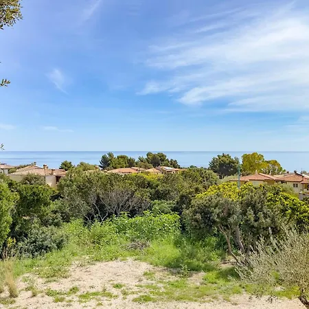 Apartamento Blue Horizon *