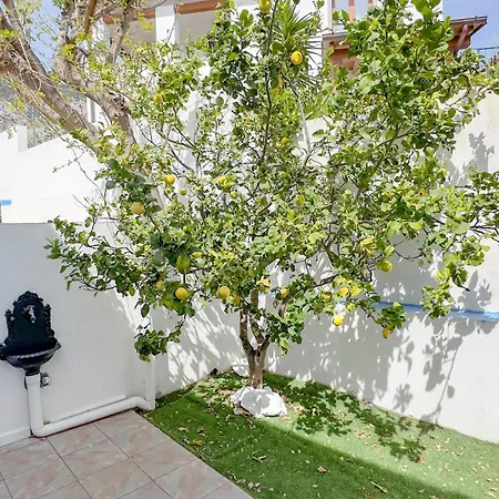 Appartement Blue Horizon