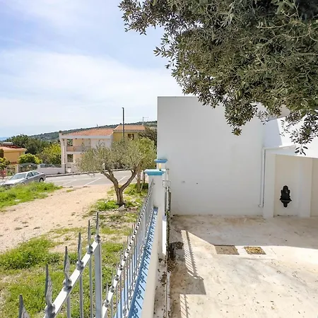Apartamento Blue Horizon *