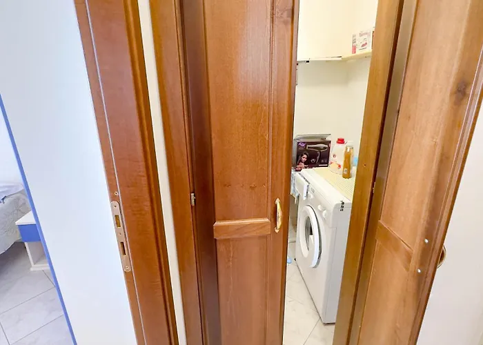 Appartement Blue Horizon