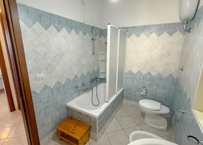 Appartement Blue Horizon Cala Gonone