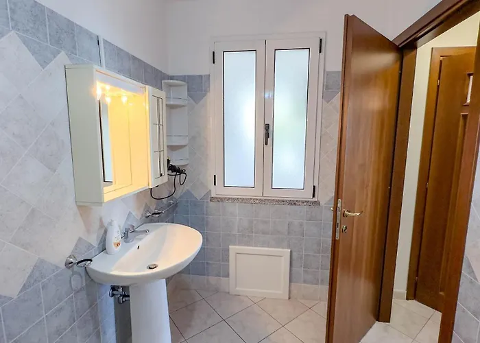 Blue Horizon * Cala Gonone