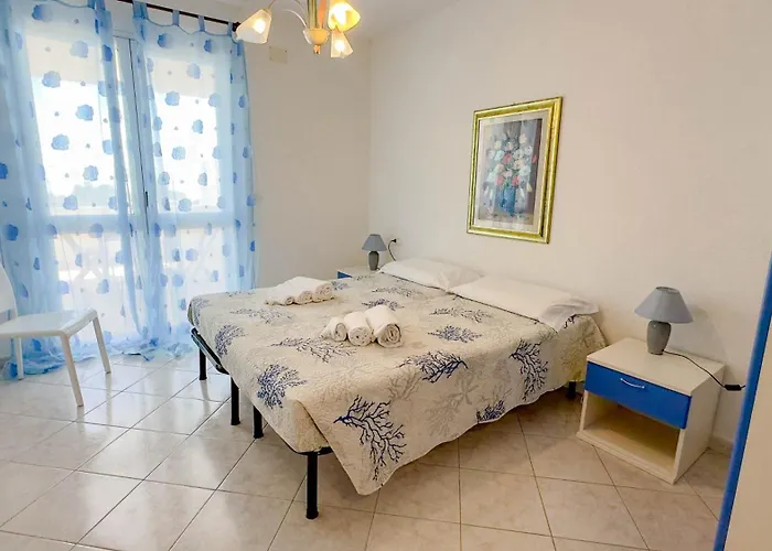 Appartement Blue Horizon