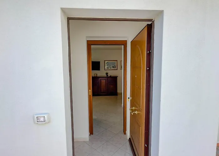 Appartement Blue Horizon *