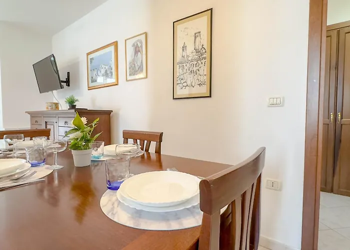 Blue Horizon * Cala Gonone