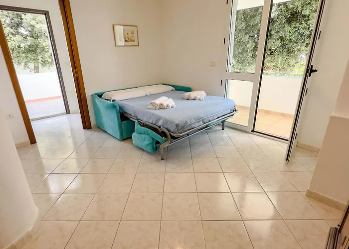 Blue Horizon Appartement Cala Gonone