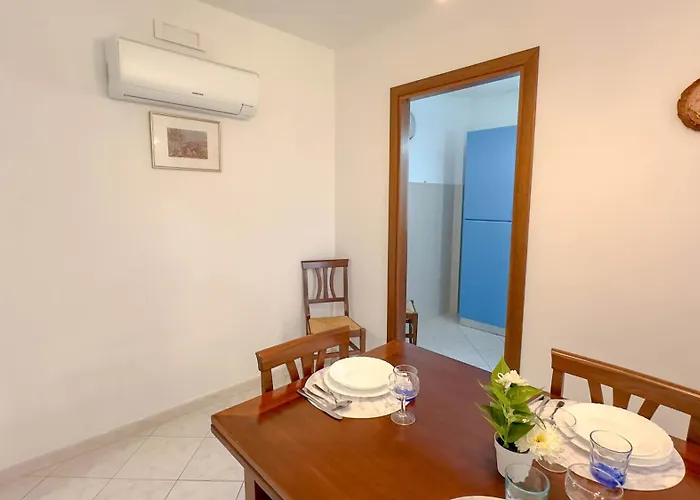 Blue Horizon * Cala Gonone