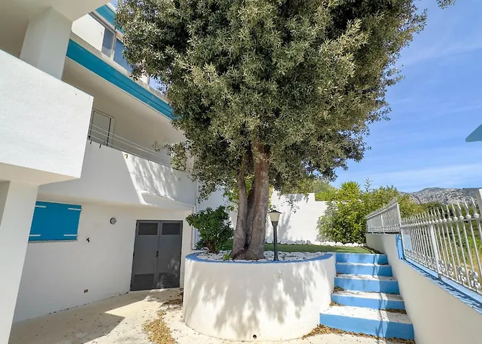 Appartement Blue Horizon Cala Gonone