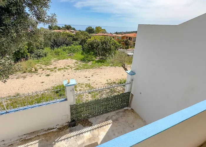 Blue Horizon * Cala Gonone