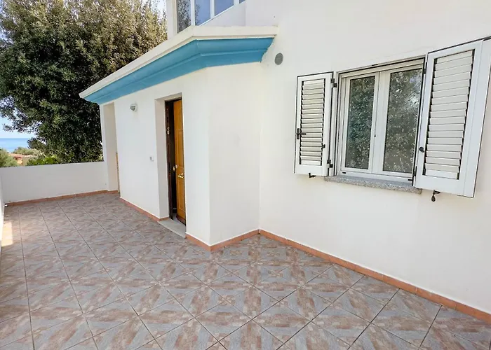 Blue Horizon Appartement