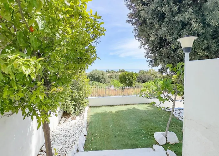 Appartement Blue Horizon