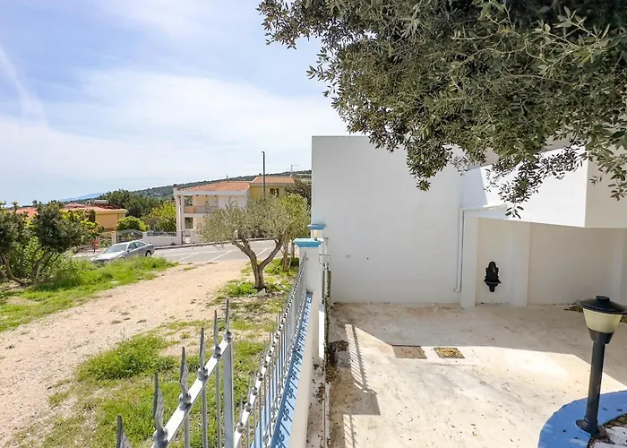 Appartement Blue Horizon *