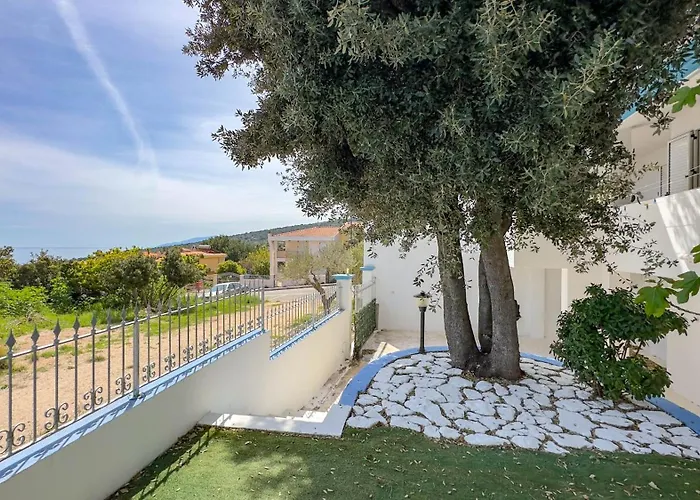 Blue Horizon Appartement Cala Gonone