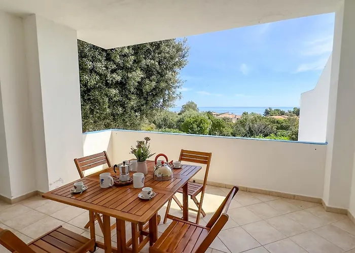 Blue Horizon Cala Gonone