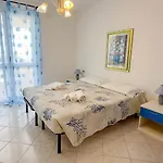 Apartment Blue Horizon