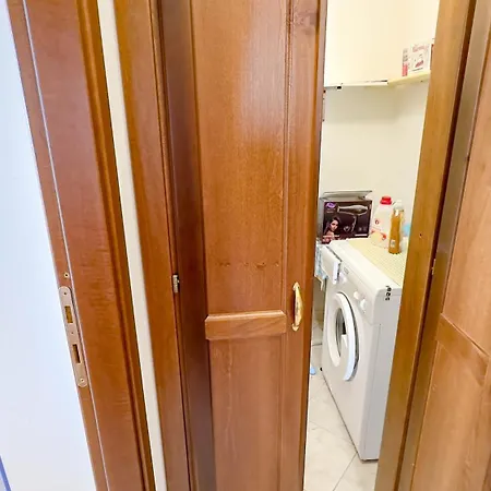 Apartment Blue Horizon