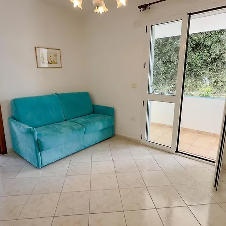 Apartment Blue Horizon *