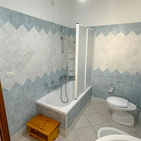 Apartment Blue Horizon Cala Gonone