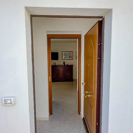 Apartment Blue Horizon *