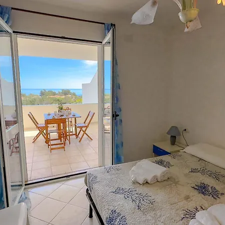 Blue Horizon Cala Gonone