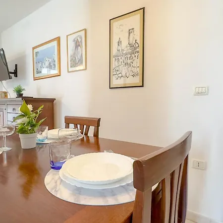 Blue Horizon * Cala Gonone