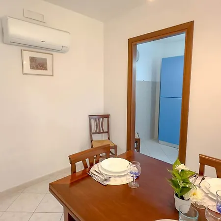 Blue Horizon * Cala Gonone