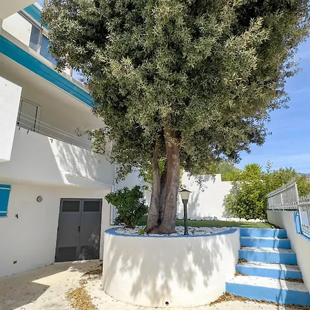 Apartment Blue Horizon Cala Gonone