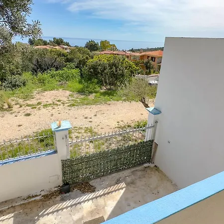 Blue Horizon * Cala Gonone