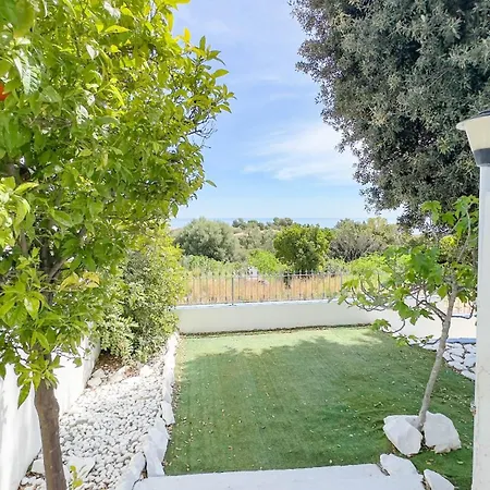 Apartment Blue Horizon