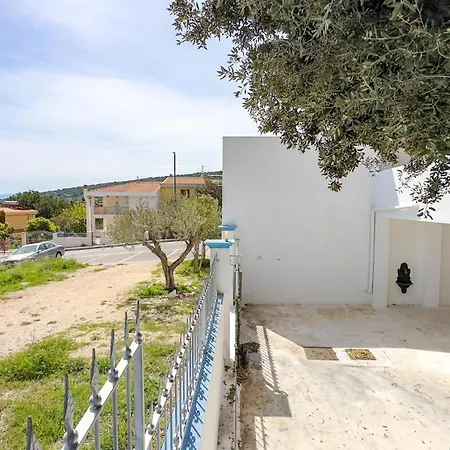 Apartment Blue Horizon *