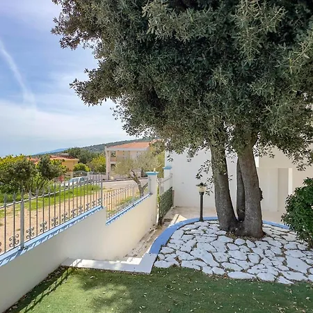 Blue Horizon Apartment Cala Gonone