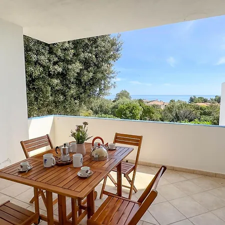 Blue Horizon Cala Gonone