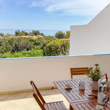 Blue Horizon Cala Gonone